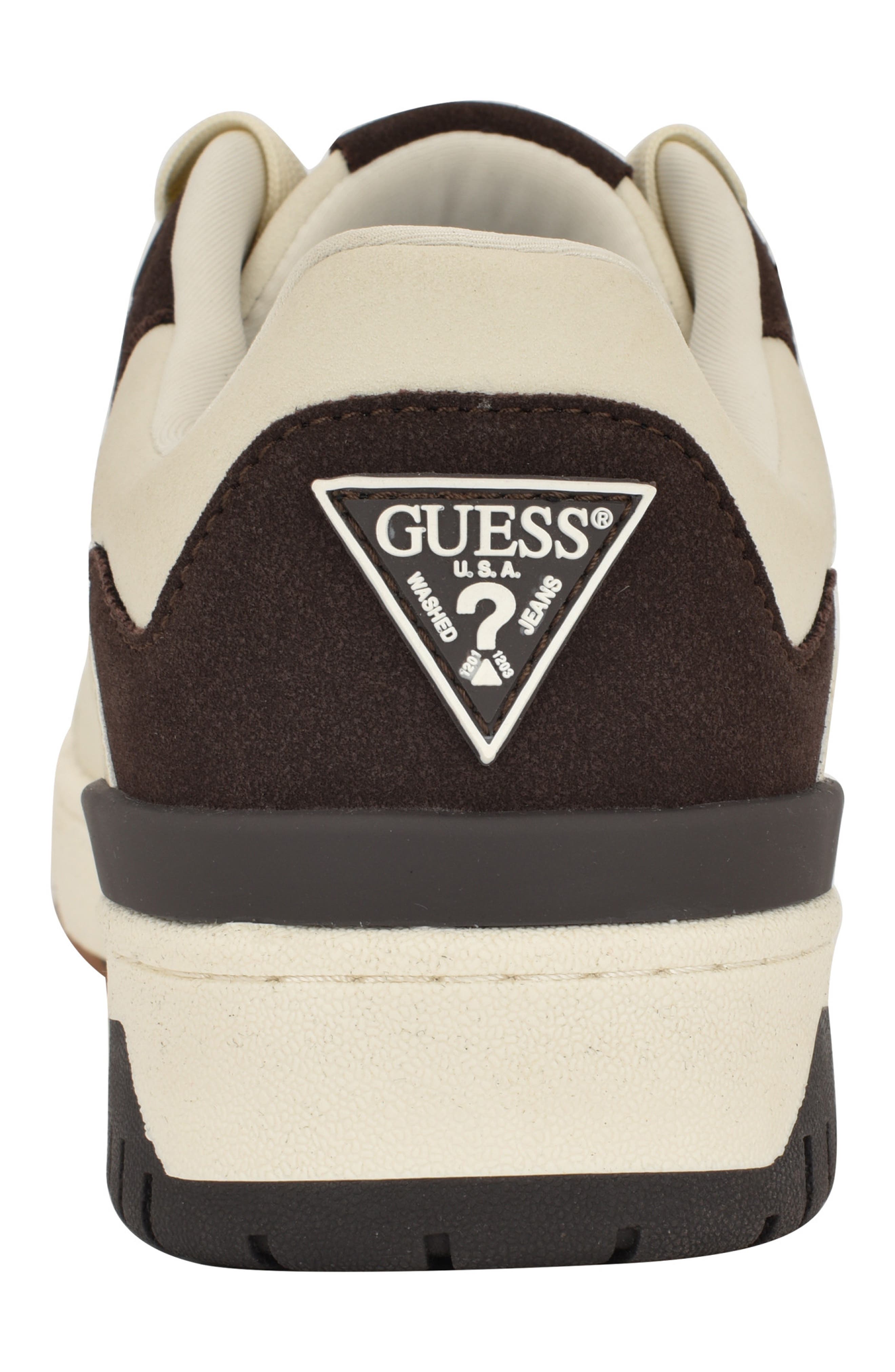 GUESS Nadine Sneaker, Alternate, color, 