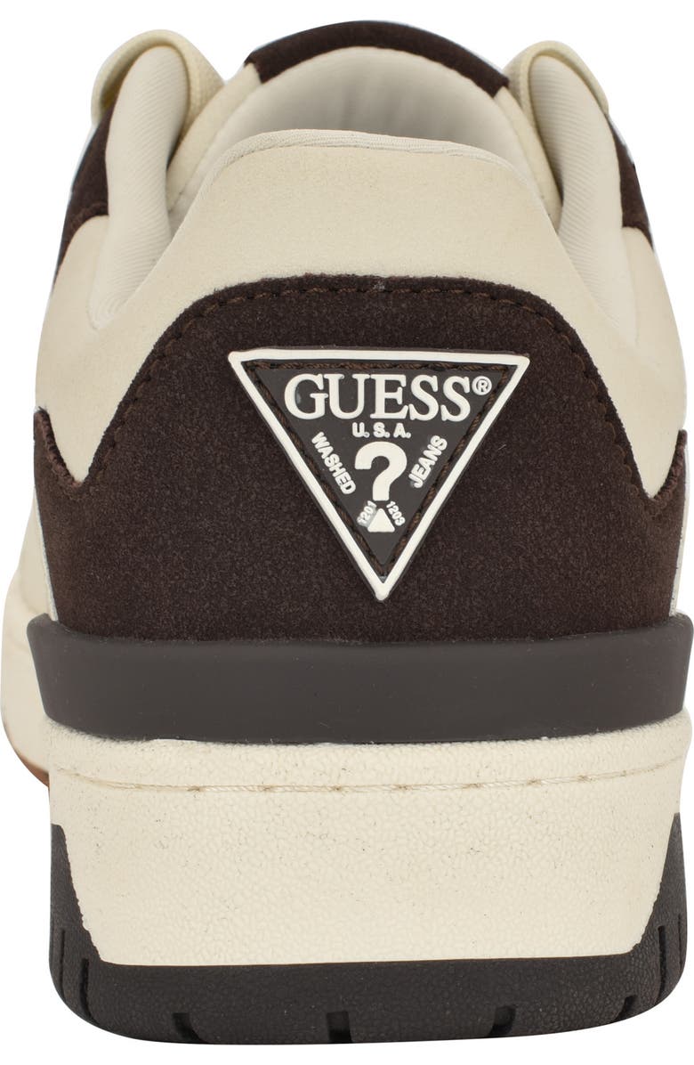 GUESS Nadine Sneaker, Main, color,