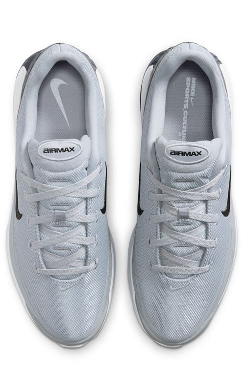 Nike Air Max Bia Sneaker In Gray