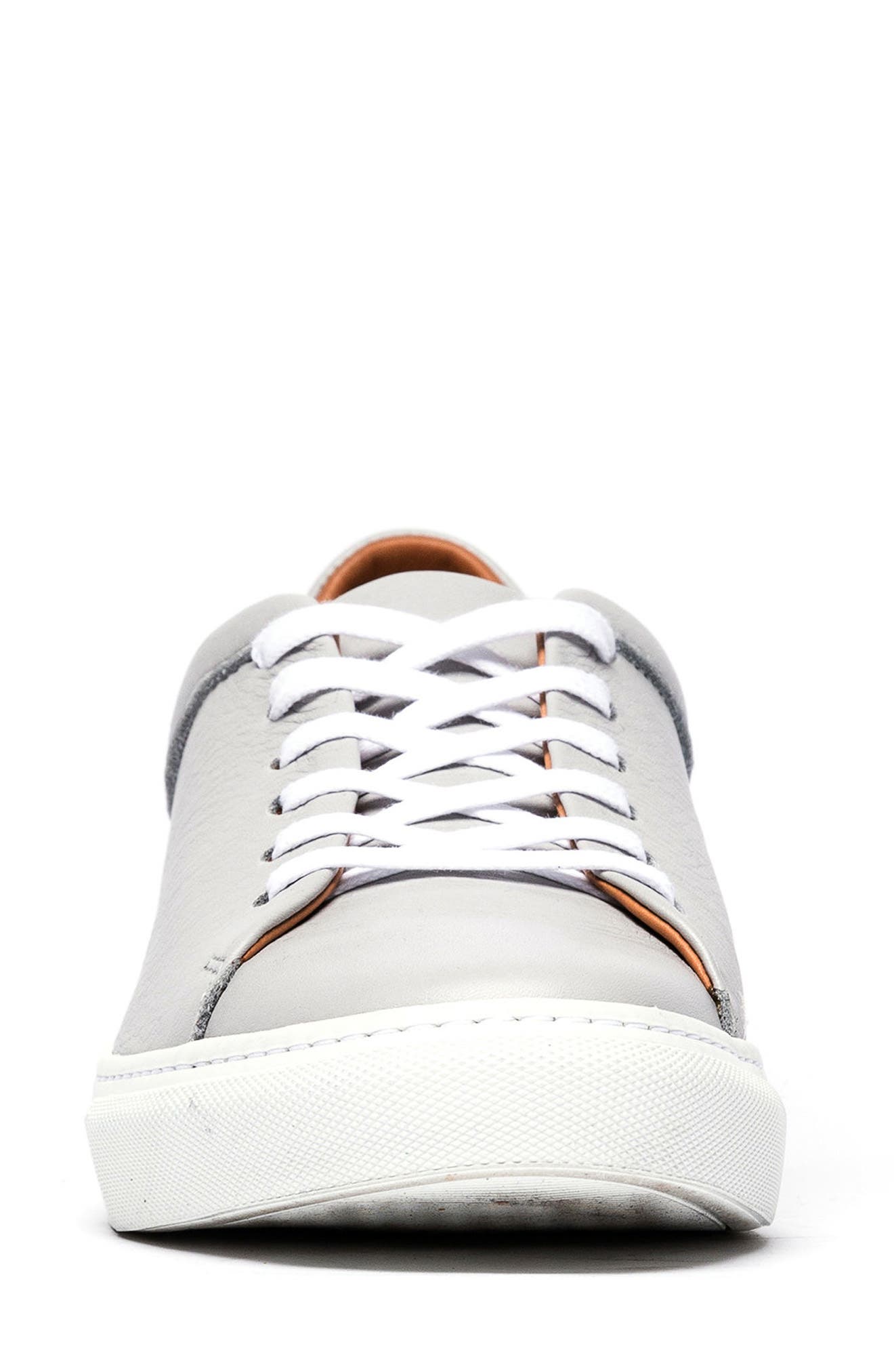 Rodd & Gunn Windemere Sneaker, Alternate, color, 