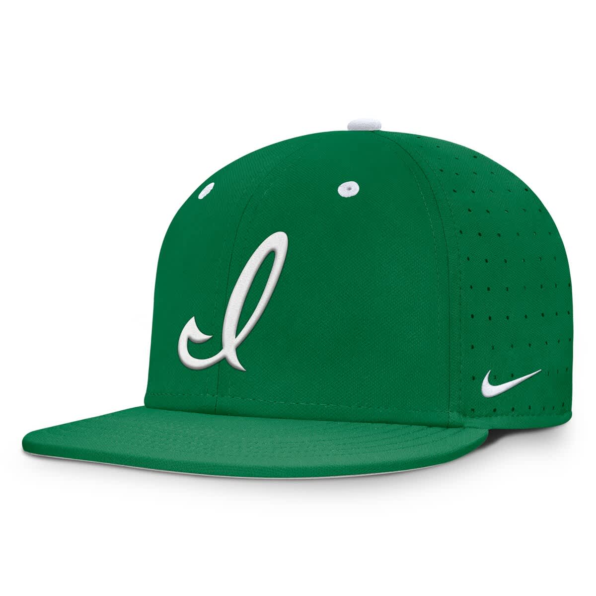 selected Green
