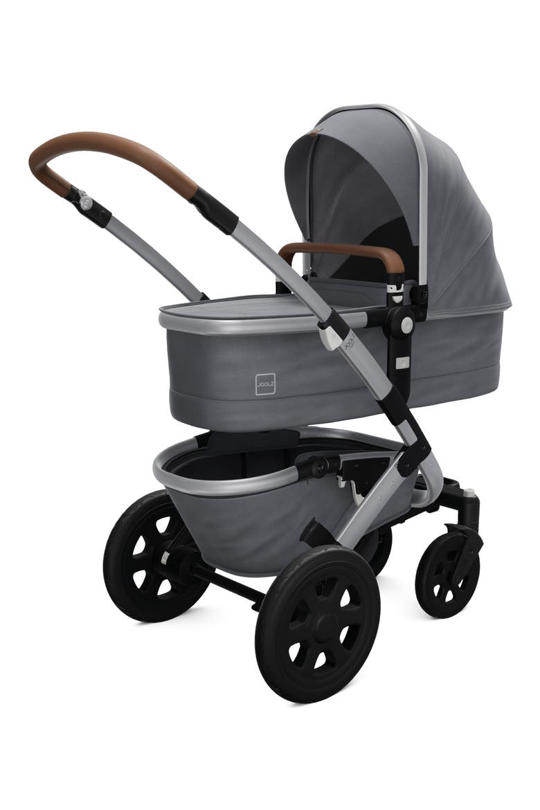 Geo2 Stroller, Alternate, color, GORGEOUS GREY