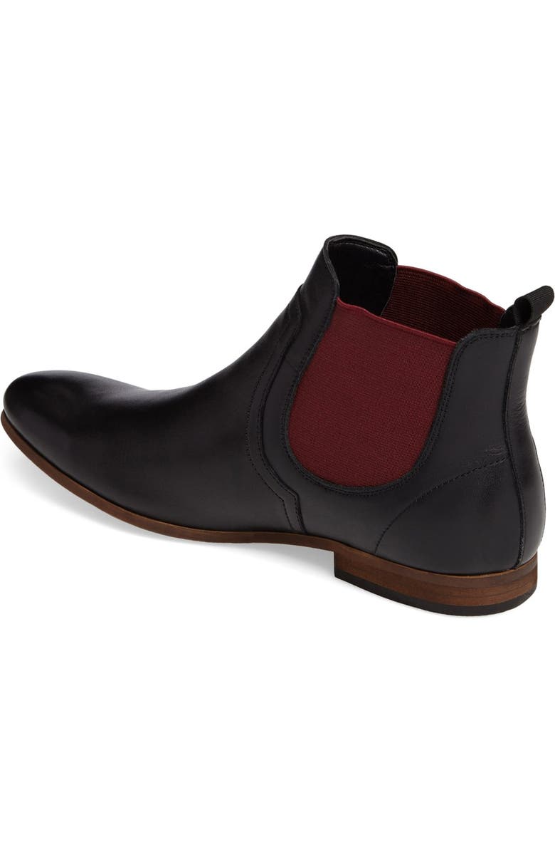 The Rail Brysen Chelsea Boot, Alternate, color,
