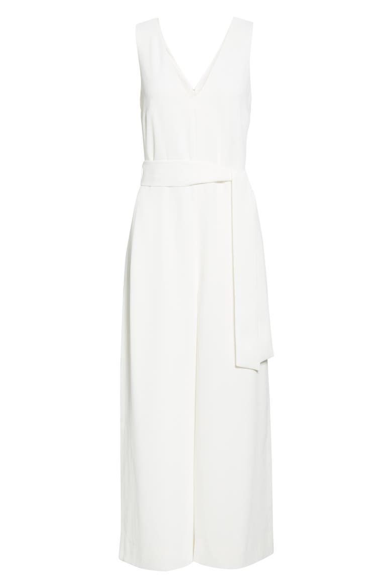 Akinya Jumpsuit, Alternate, color, CREAM