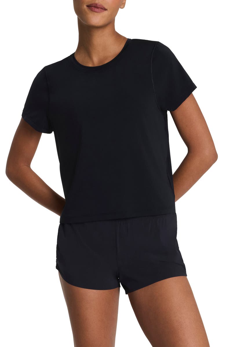 SPANX<sup>®</sup> Keep Chill T-Shirt, Main, color, 