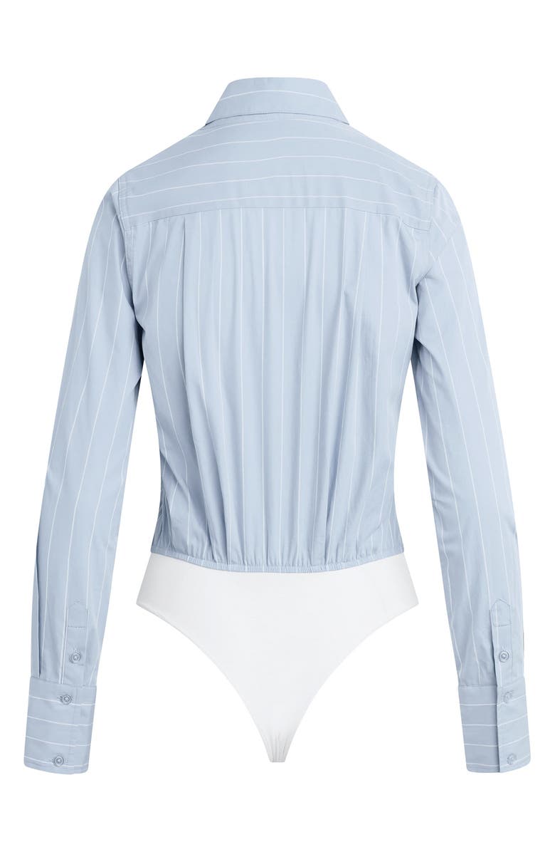 Favorite Daughter The Hire Me Shirt Bodysuit, Alternate, color,