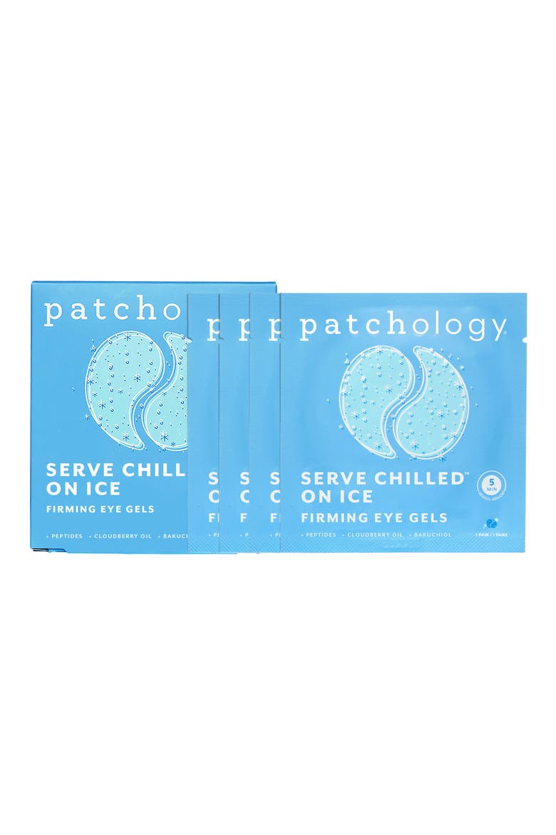 Firming Eye Gels, Main, color, NO COLOR