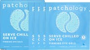 Patchology Firming Eye Gels
