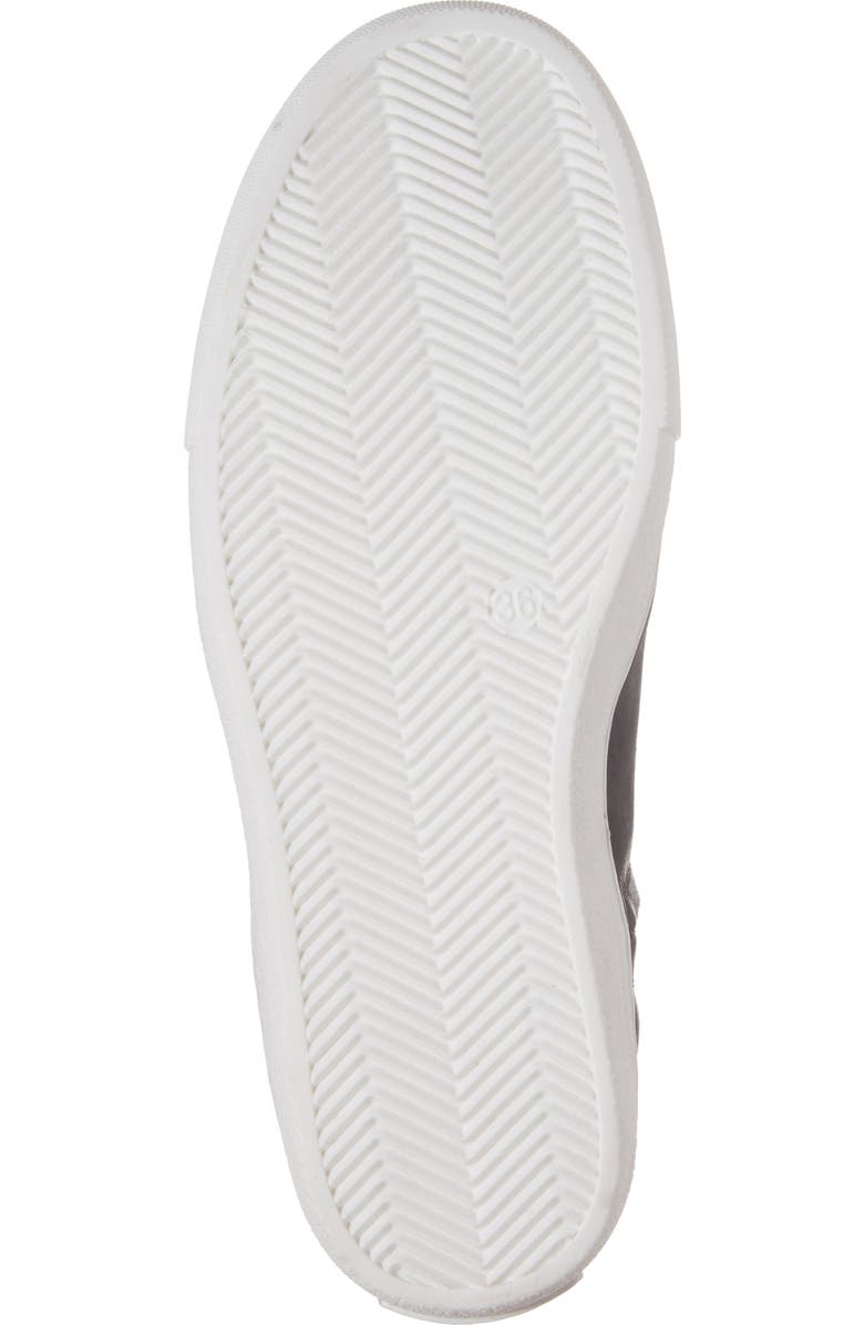 Miz Mooz Laurent High Top Sneaker, Alternate, color,