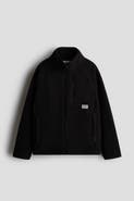H&M Fleece Jacket