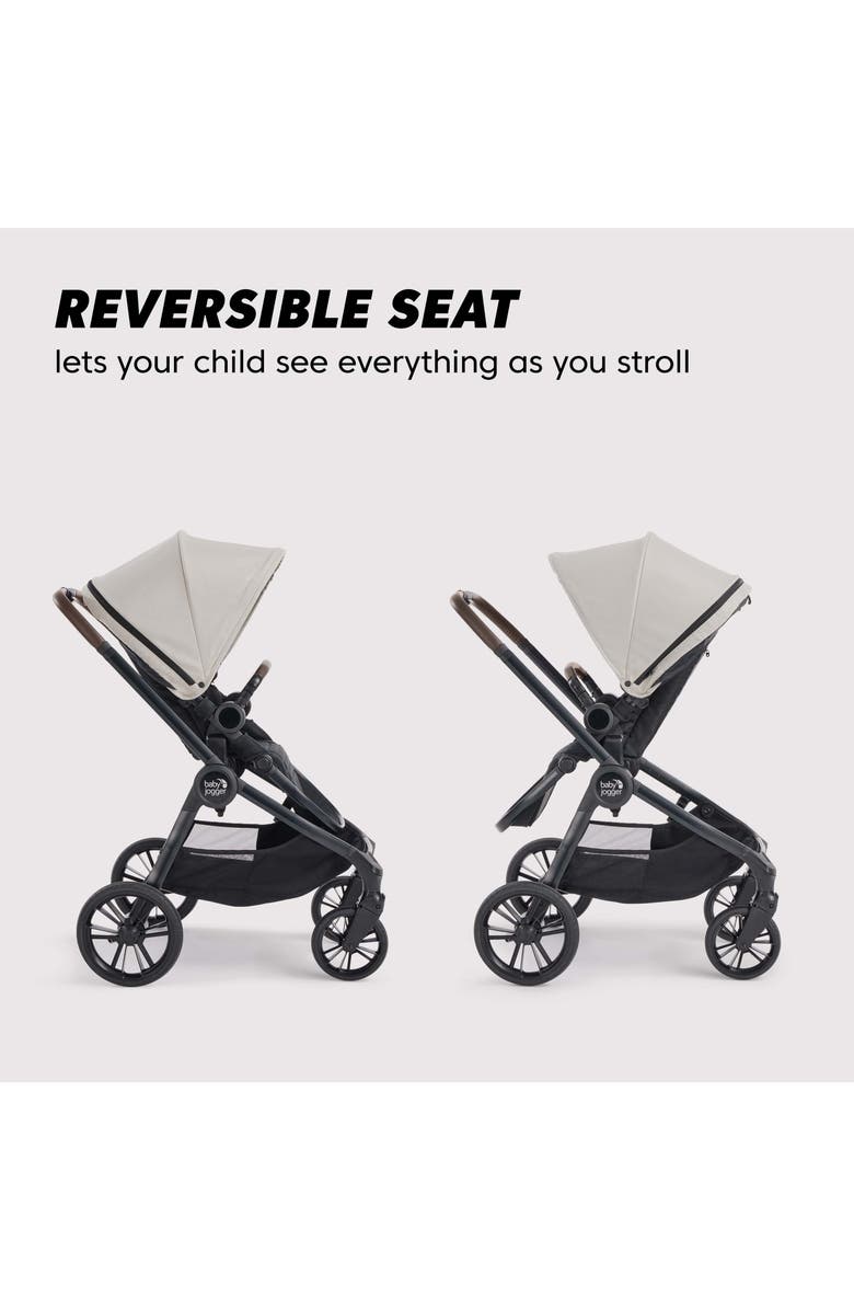 Baby Jogger City Sights<sup>®</sup> Collection Stroller Bundle, Alternate, color,