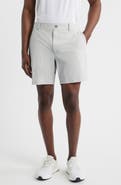 johnnie-O Fusionn Stretch Nylon Chino Shorts