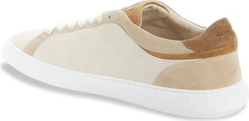 G Set Low Top Sneaker