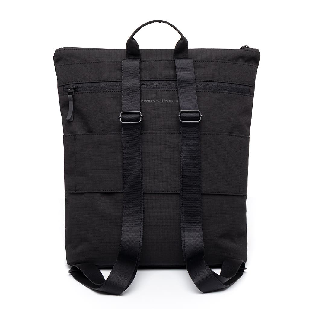 LEFRIK Gare Backpack, Alternate, color, Black