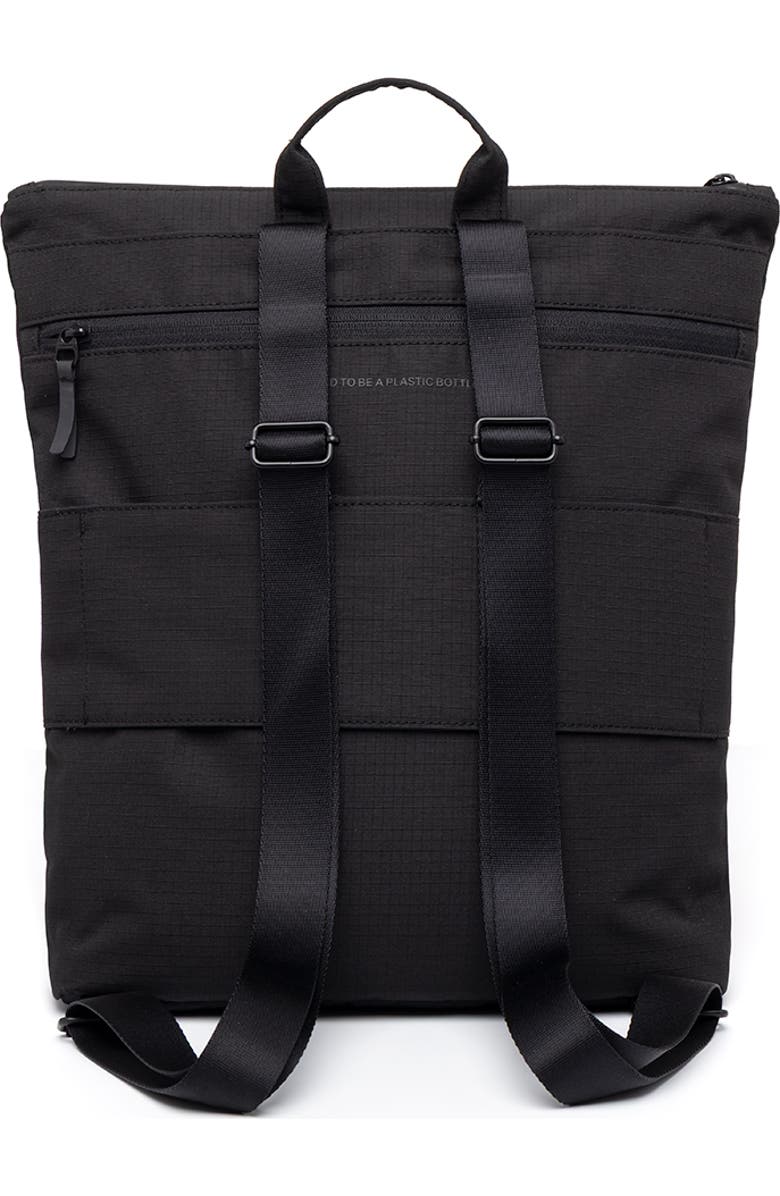 LEFRIK Gare Backpack, Alternate, color, Black