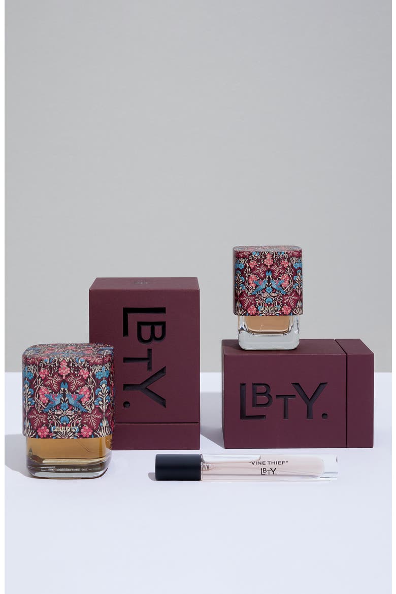Vine Thief Eau de Parfum, Alternate, color, NO COLOR