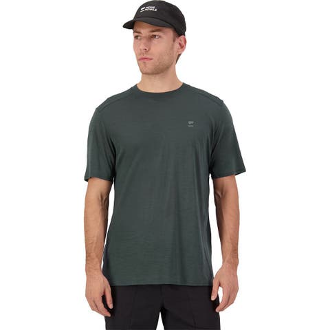 Aero Ultralight Merino T-Shirt - Men's