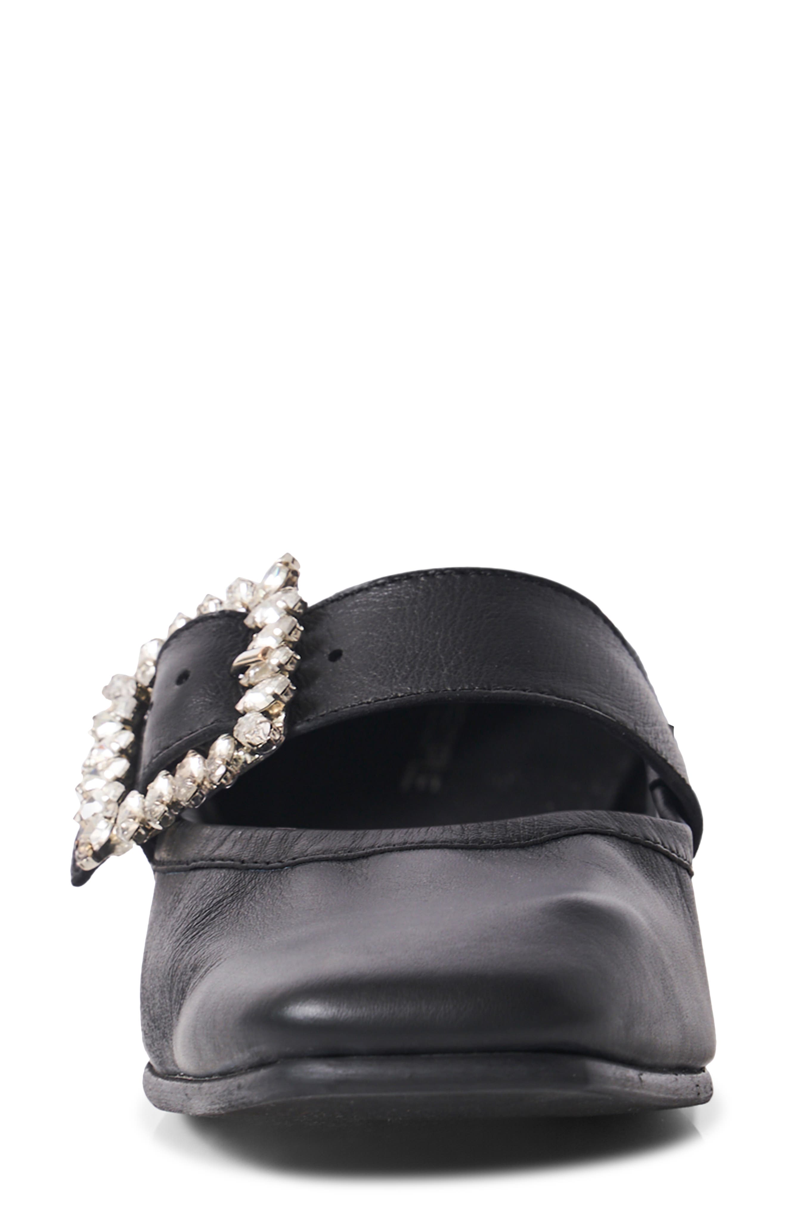 Free People Ursa Gemini Mary Jane Ballet Flat, Alternate, color, 