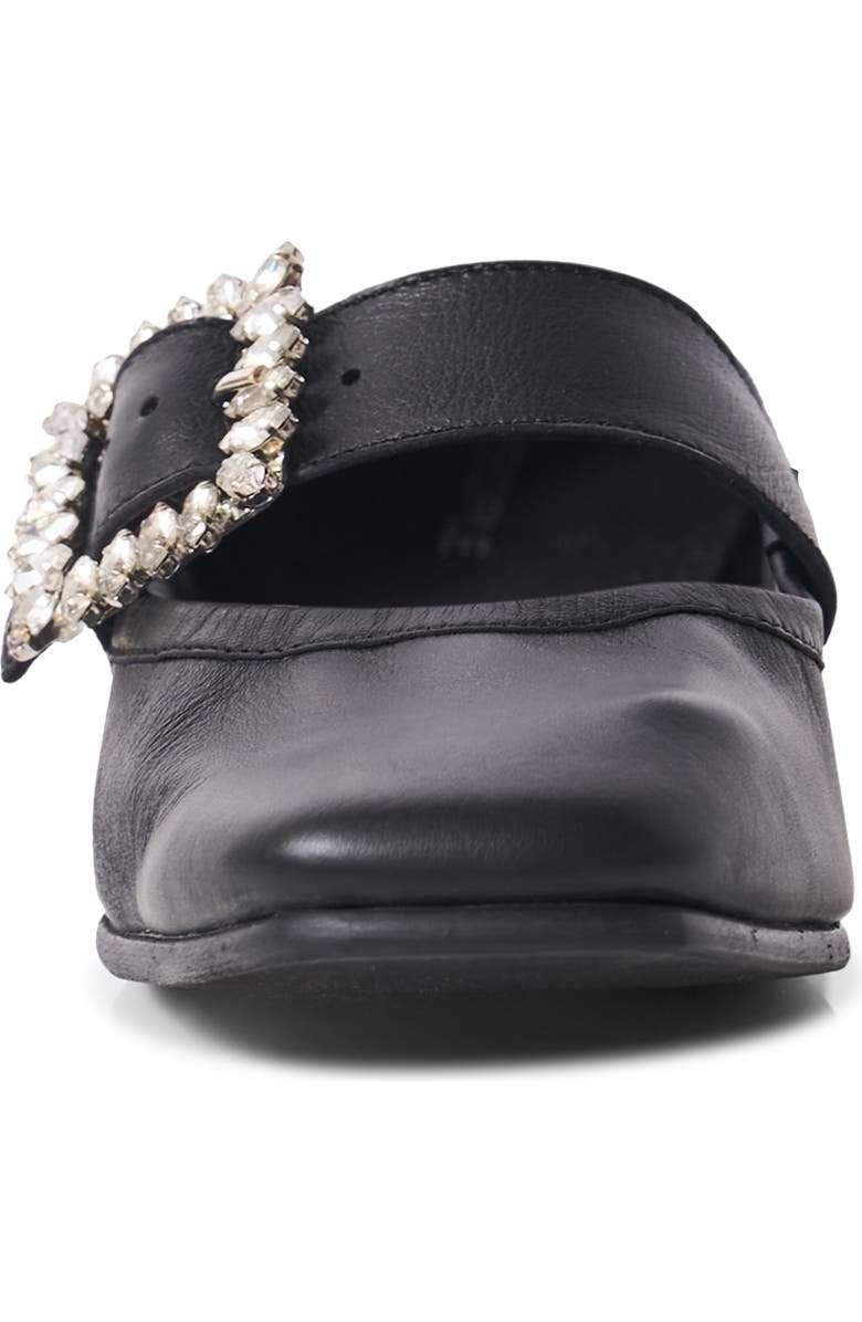 Free People Ursa Gemini Mary Jane Ballet Flat, Alternate, color,