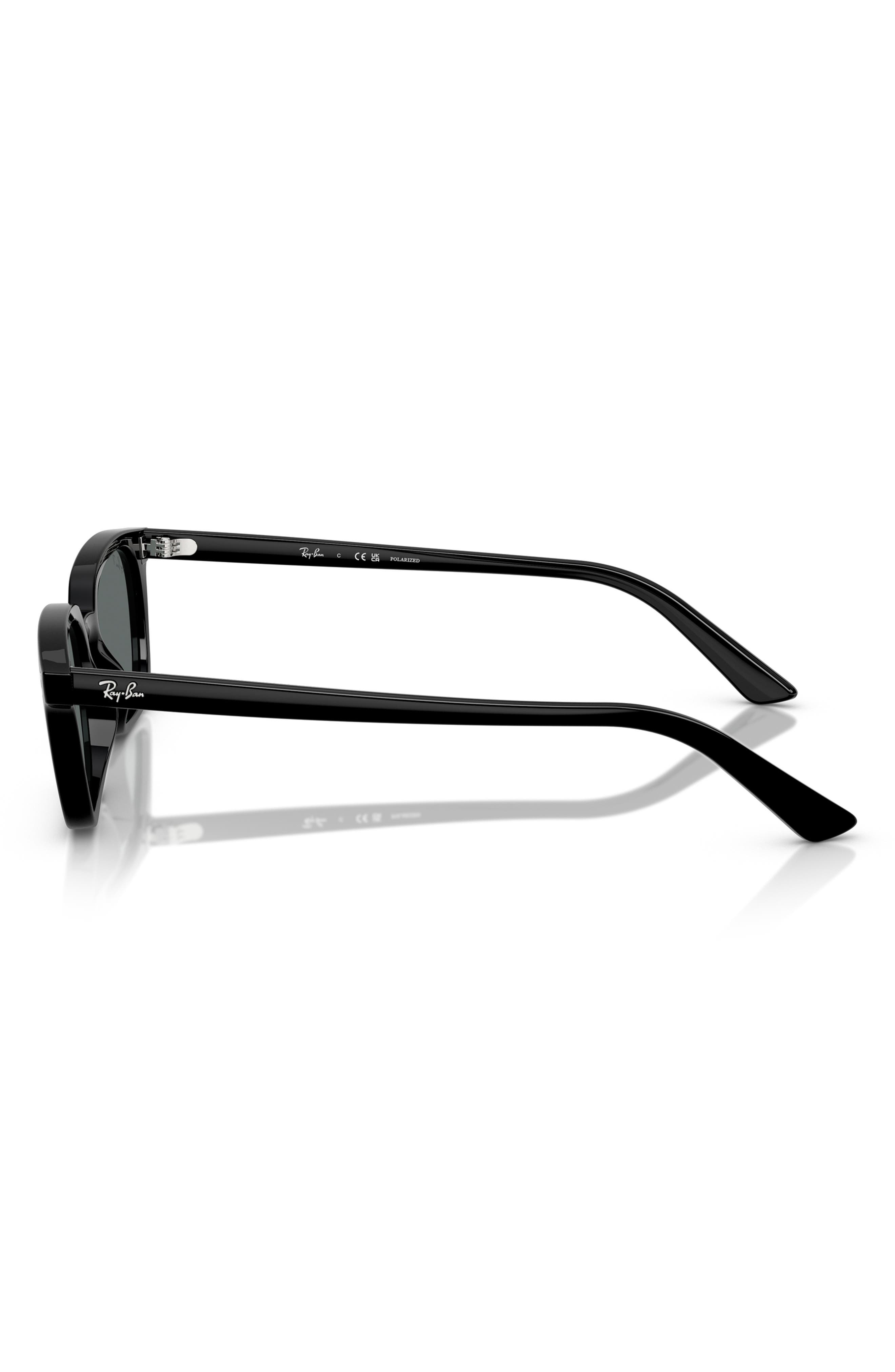 Ray-Ban 50mm Rectangle Sunglasses | Nordstromrack