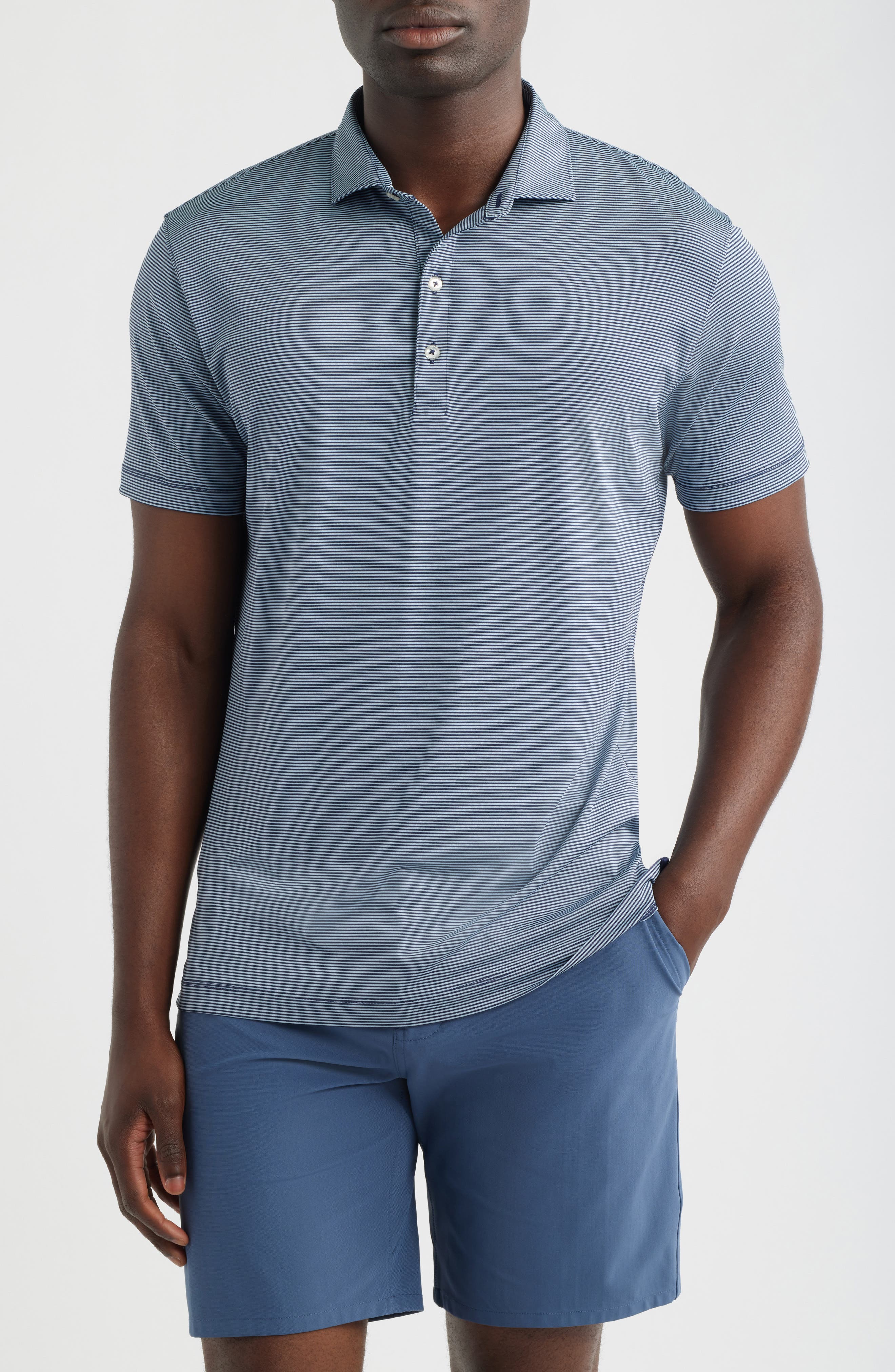 NAVY TONAL