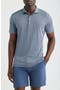  Navy Tonal