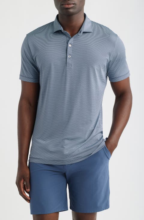 Lyndon Classic Fit Polo