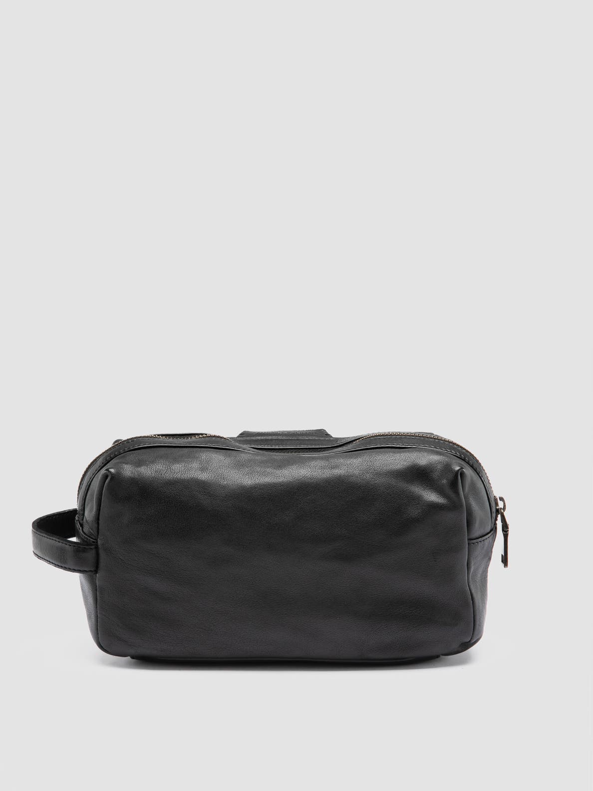 Helmet Beauty Bag, Alternate, color, Black