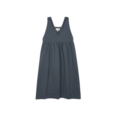 Ely's & Co. Cotton Floral Plaid Collection In Green