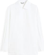 MM by Max Mara Labano Cotton Shirt