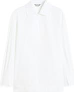 MM by Max Mara Labano Cotton Shirt