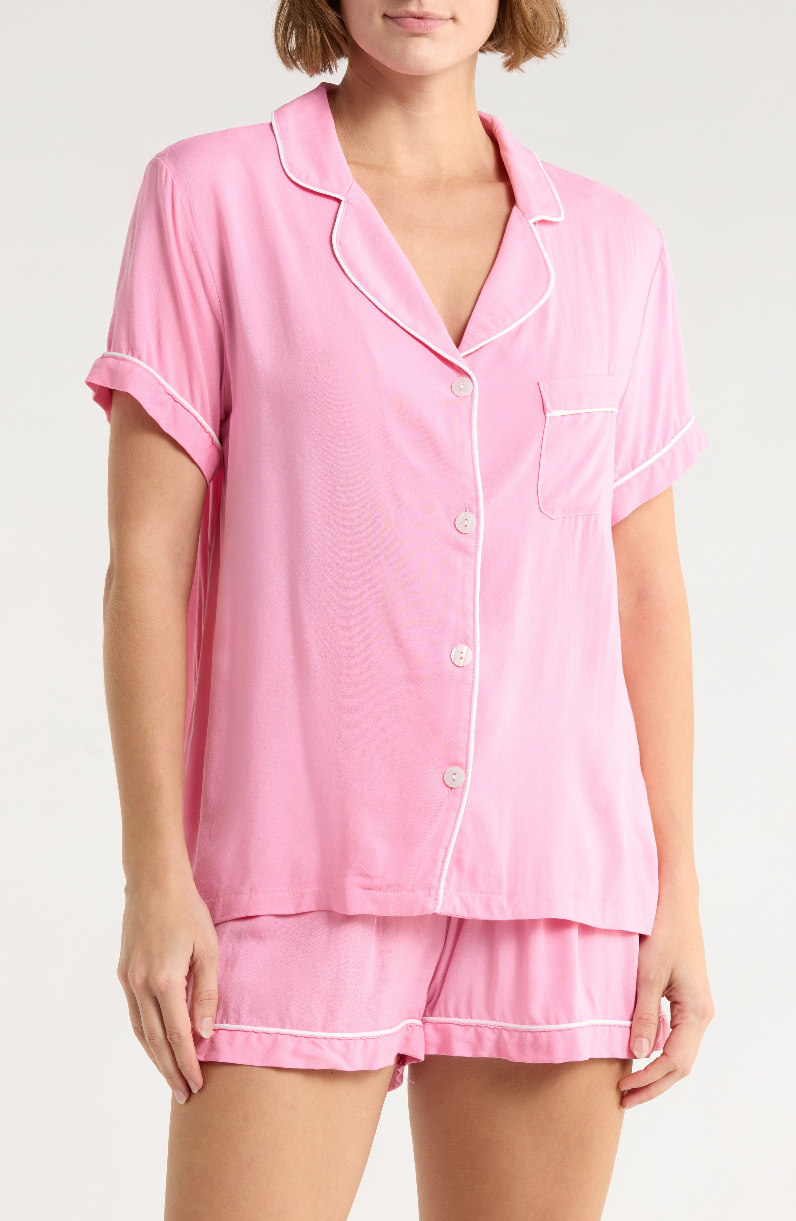 Tart Dixie Short Sleeve Pajamas Set