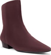 Clarks® Edina Stretch Bootie