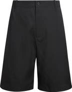 Jacquemus Le Short Camargue Virgin Wool Shorts