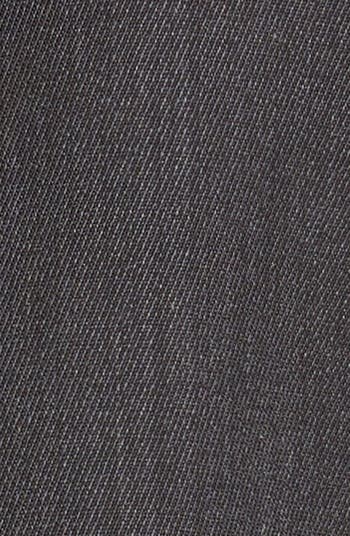 Boyfriend Stretch Wool Blazer