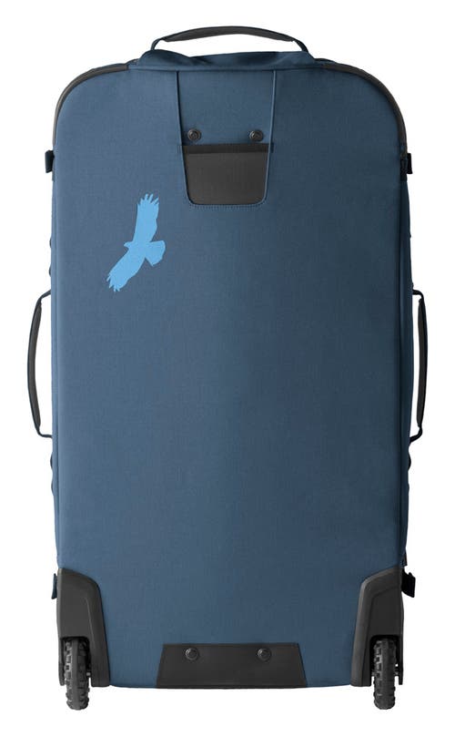 Eagle Creek Gear Warrior Xe Large Luggage In Blue Jay