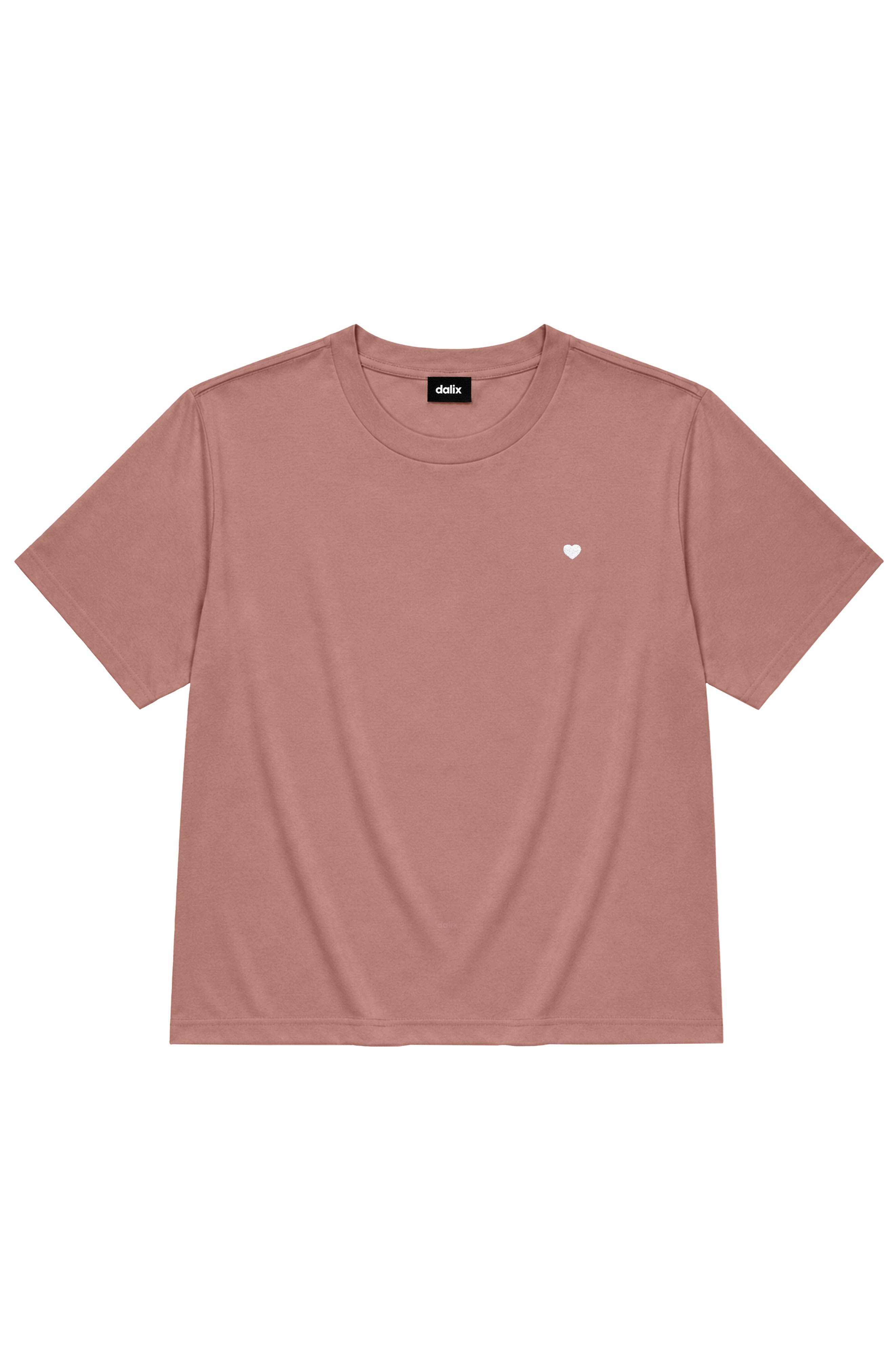 Hazy Pink