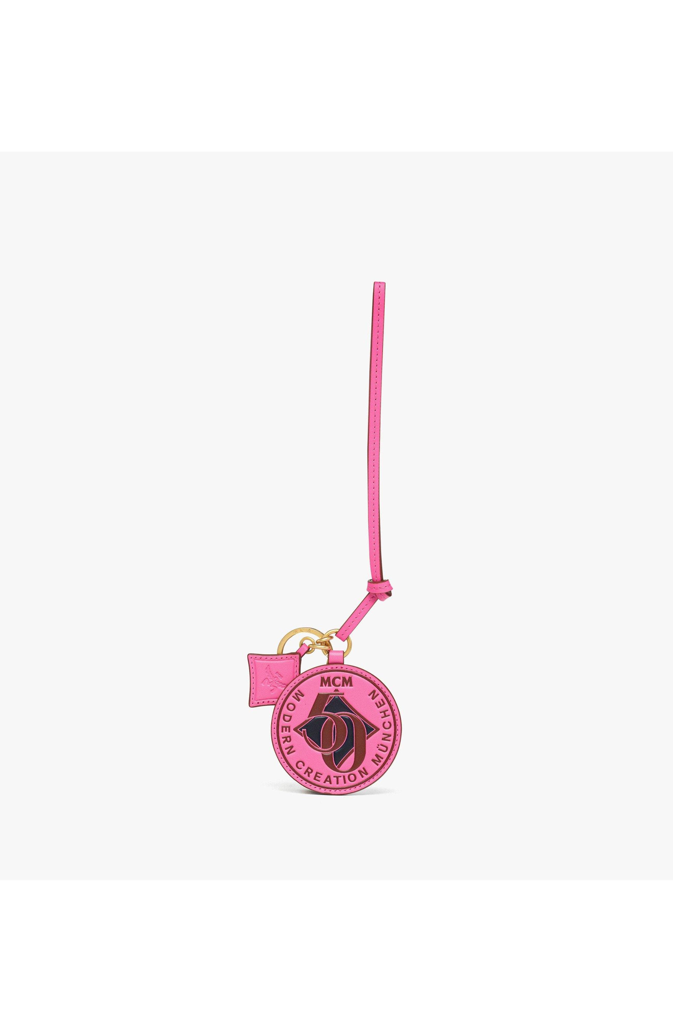 selected Pink