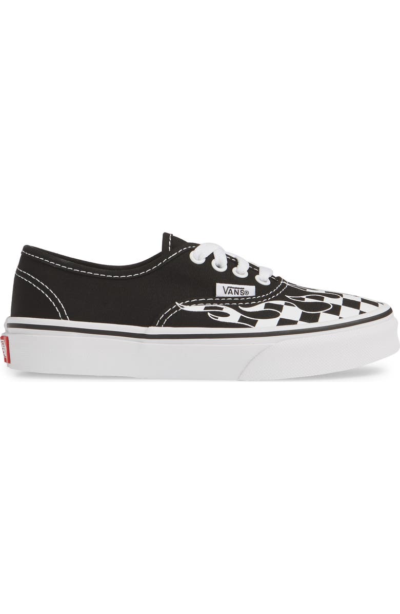 Vans Authentic Sneaker, Alternate, color,