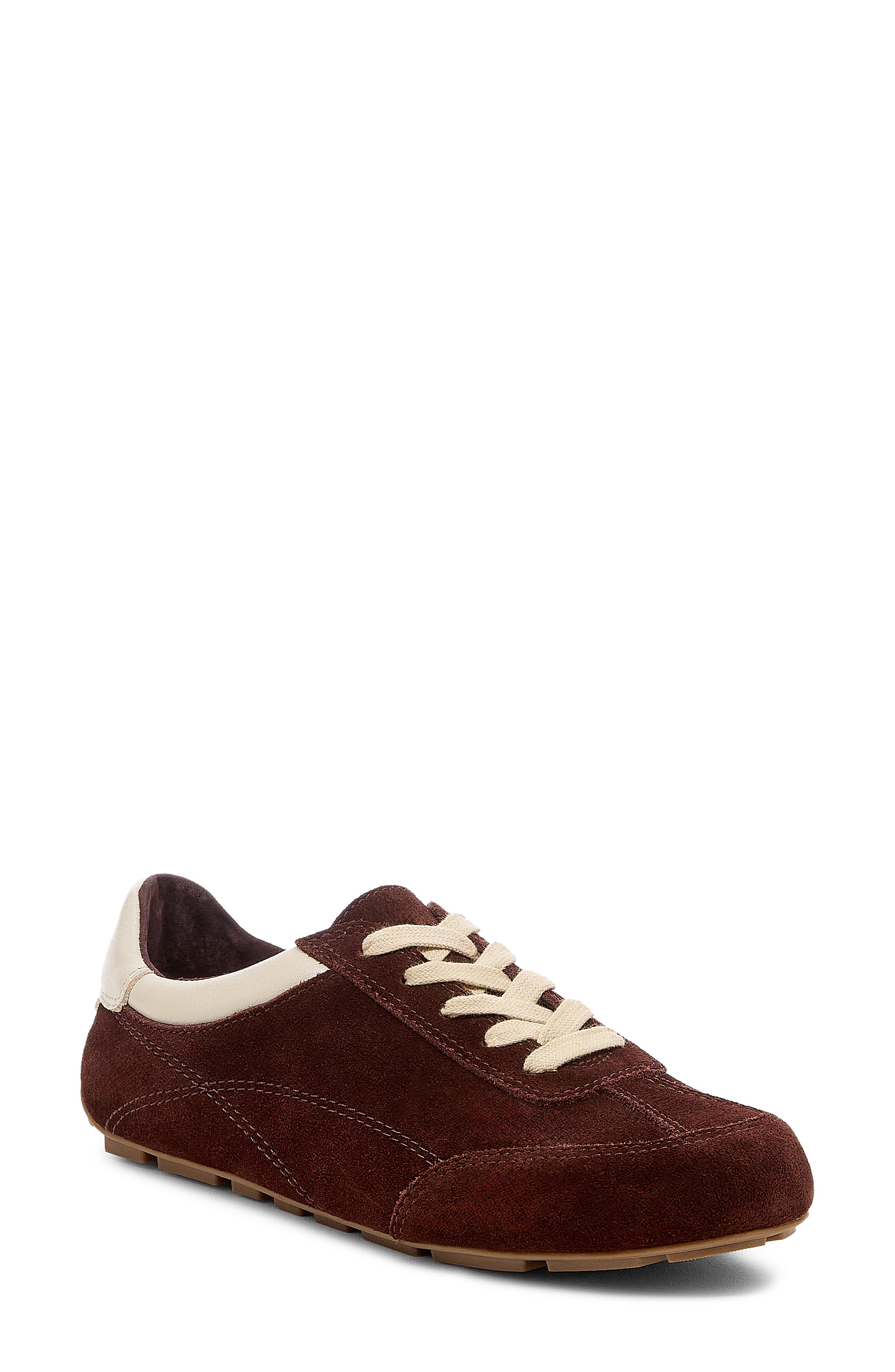 WARM BROWN