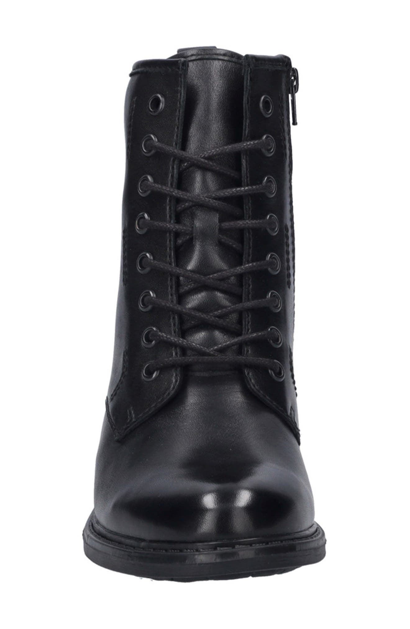 Josef Seibel Selena 06 Bootie, Alternate, color, 