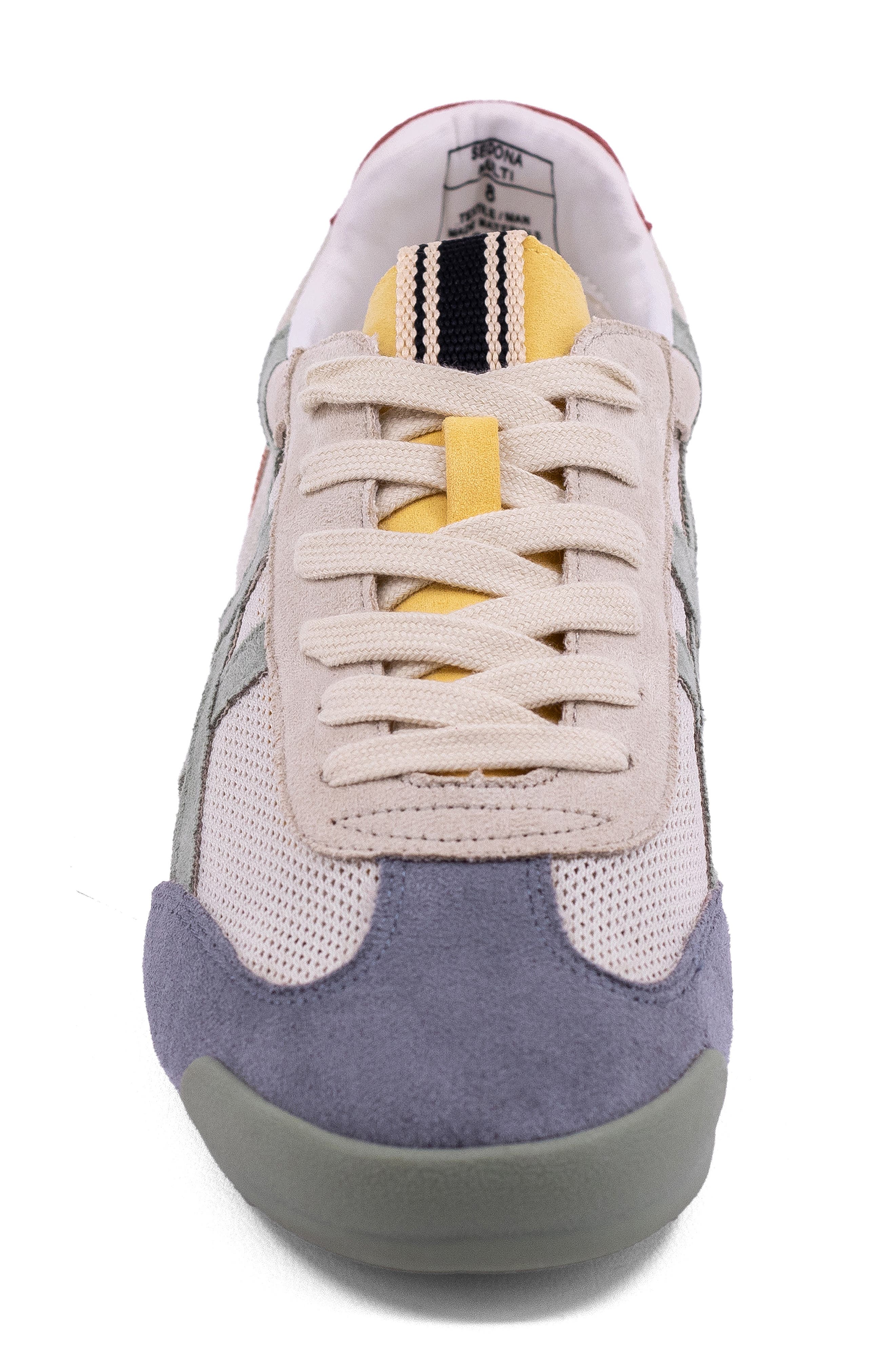 SHUSHOP Sedona Sneaker, Alternate, color, 