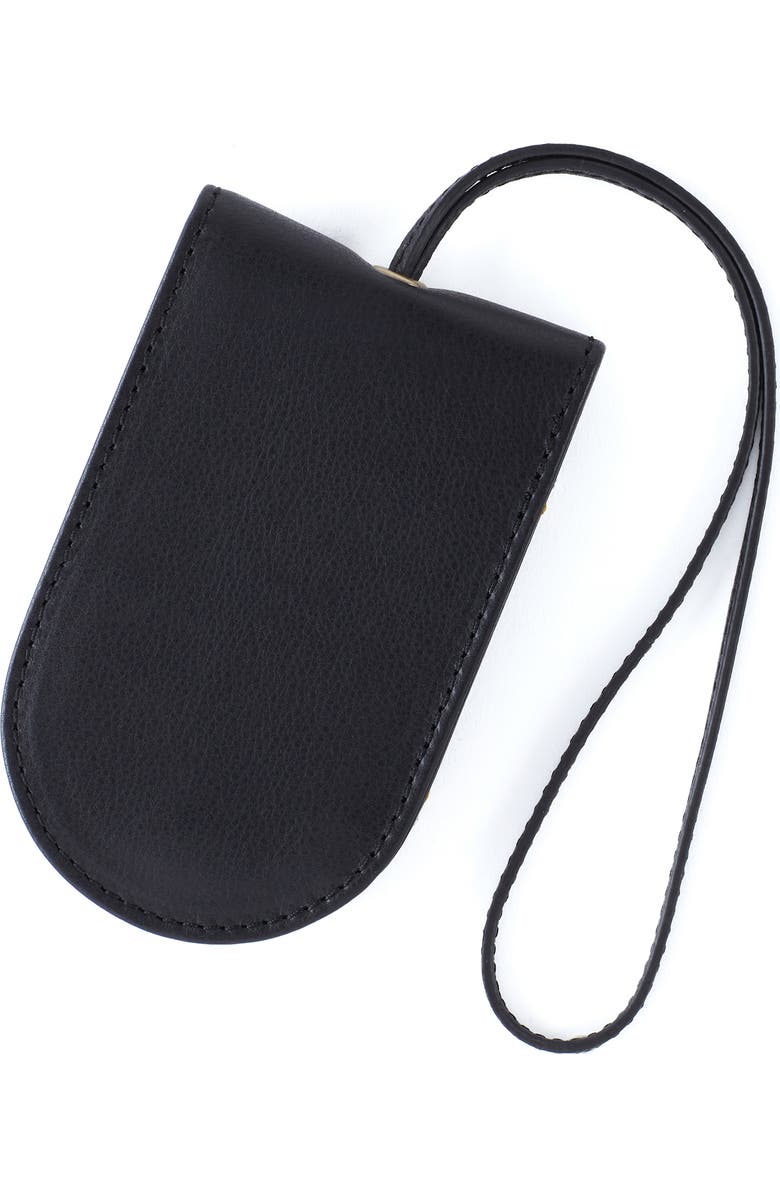 HOBO Mr. Luggage Tag, Alternate, color,