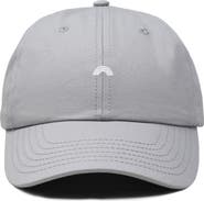 Dalix Lil Rainbow Dad Cap