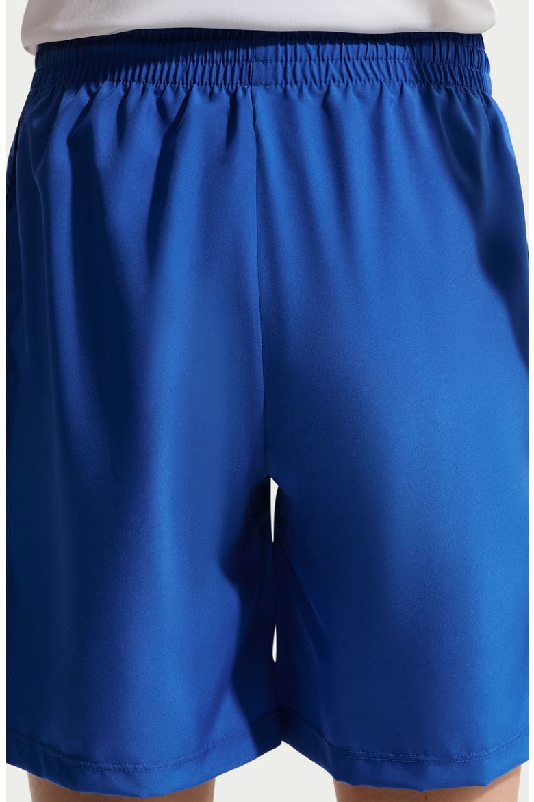 Kids' Refresh Drawstring Shorts, Alternate, color, GAME ROYAL
