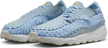 靴 Nike Air Footscape Woven Nike Air Footscape Woven Sneaker (Women) | Nordstrom