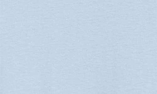 Tommy Bahama Shell Or High Water Pocket T-shirt In Lake Water
