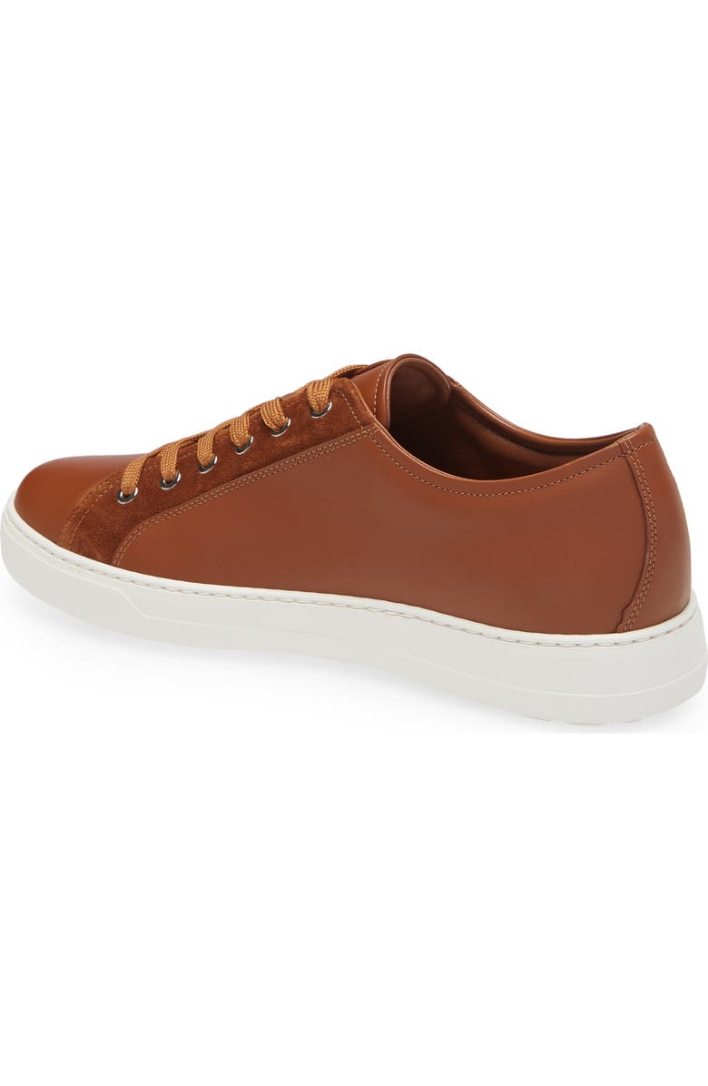 FERRAGAMO Ramblas Low Top Sneaker, Alternate, color,
