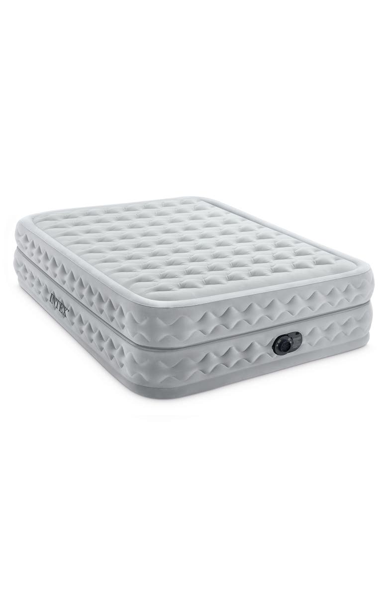 Intex Supreme Airflow Airbed, Queen, Alternate, color,
