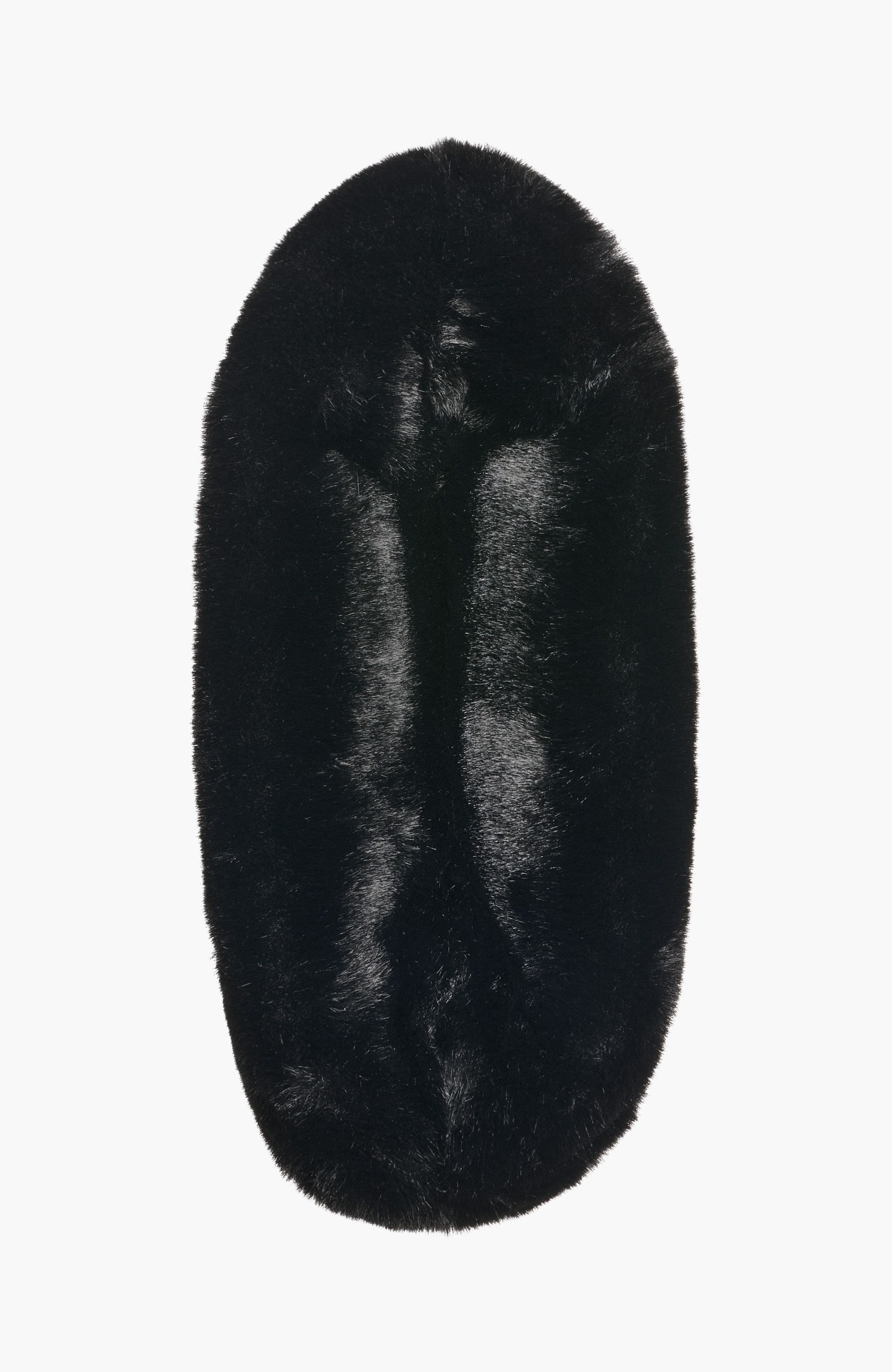 Donna Karan New York Lawrence Faux Fur Wristlet, Alternate, color, 